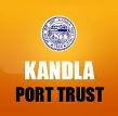 kandla port trust