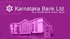 logo karnataka bank