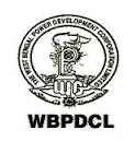 logo west bengal power dc