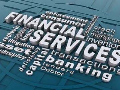 Financial Services